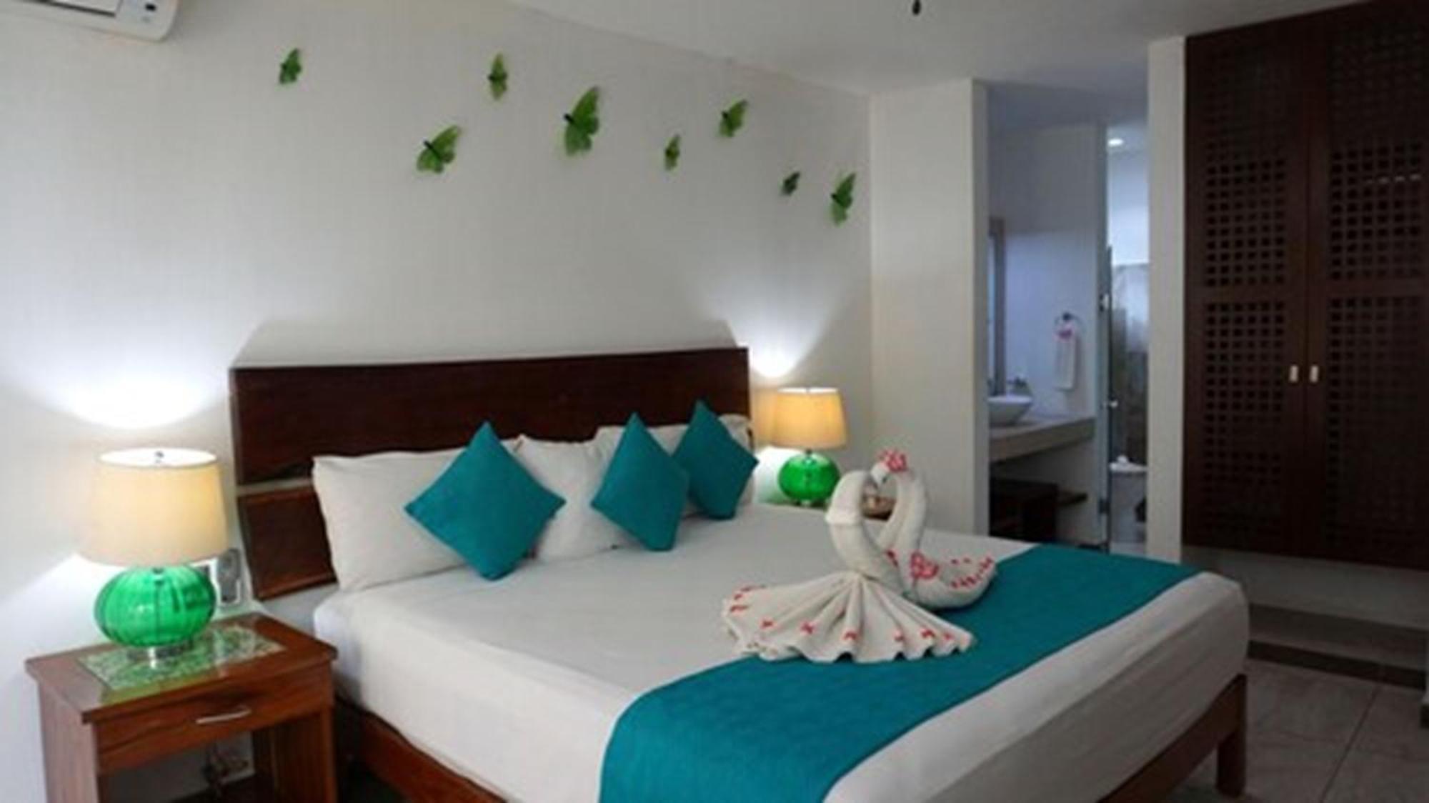 Casa Ticul Hotel Boutique - 5Th Ave (Adults Only) Playa del Carmen Exterior photo